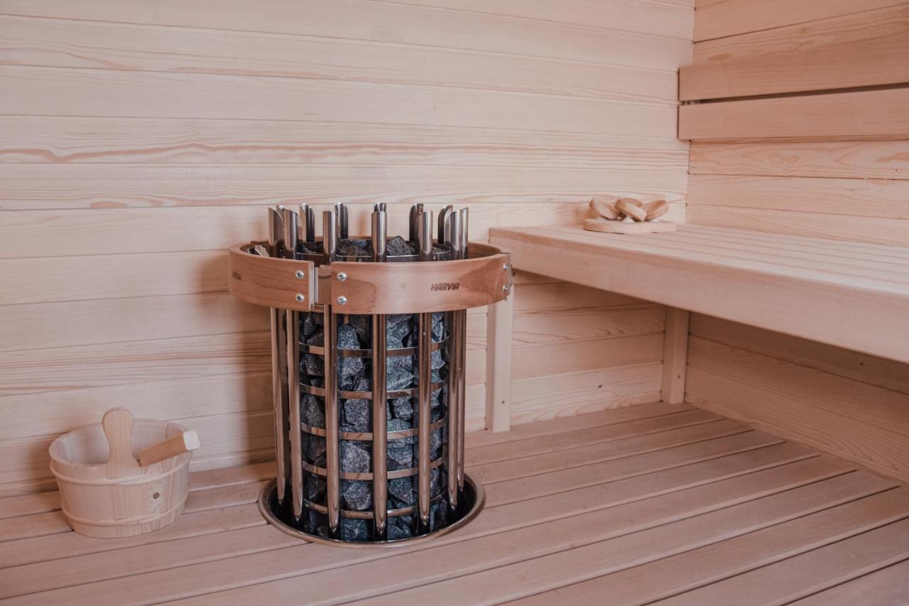 Chalet Velika Planina - I Feel Alps Stahovica 외부 사진