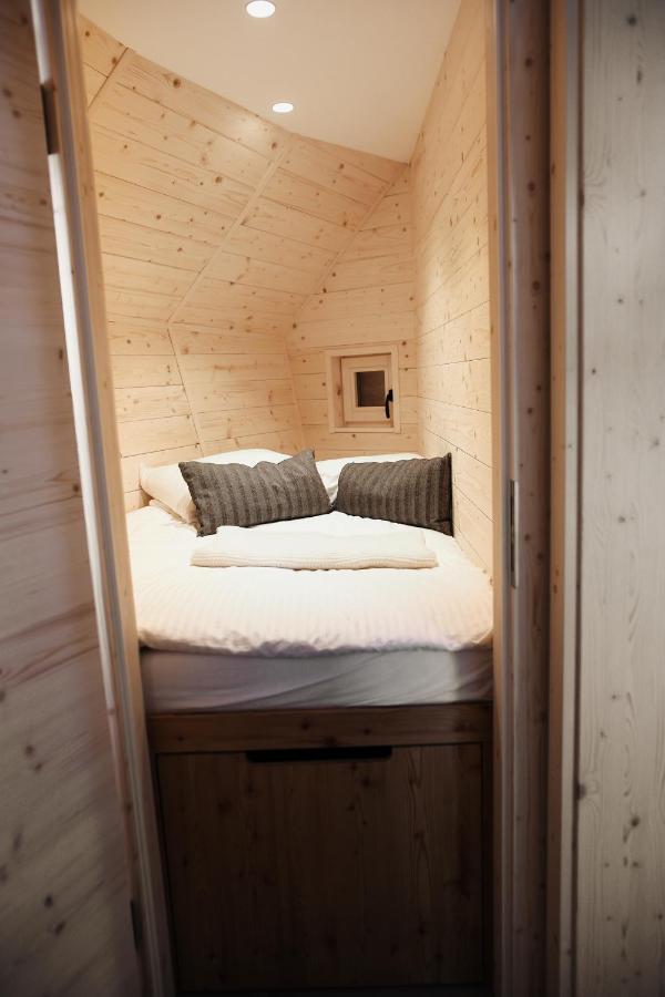 Chalet Velika Planina - I Feel Alps Stahovica 외부 사진